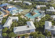 PortAventura World - Caribe (Salou)
