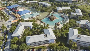 PortAventura World - Caribe (Salou)