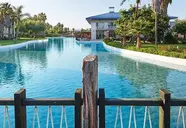PortAventura World - Caribe (Salou)