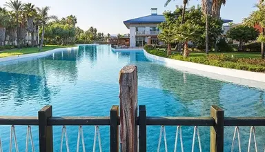 PortAventura World - Caribe (Salou)