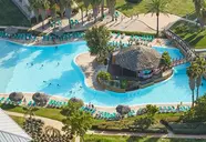 PortAventura World - Caribe (Salou)