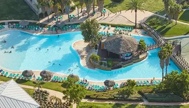 PortAventura World - Caribe (Salou)