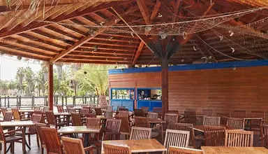 PortAventura World - Caribe (Salou)