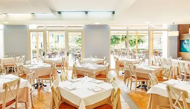 PortAventura World - Caribe (Salou)