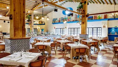 PortAventura World - El Paso