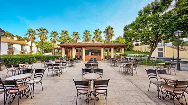 PortAventura World - El Paso