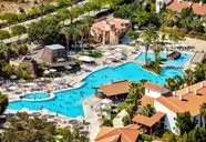 PortAventura World - El Paso