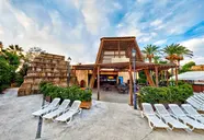 PortAventura World - El Paso