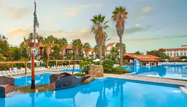 PortAventura World - El Paso