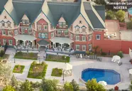 PortAventura World - Mansion De Lucy