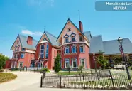 PortAventura World - Mansion De Lucy