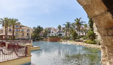 PortAventura
