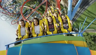 PortAventura