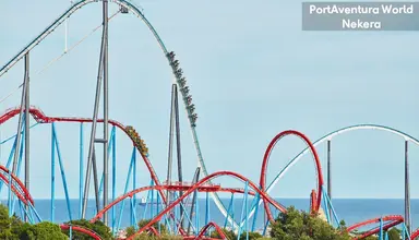 PortAventura