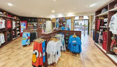 PortAventura