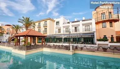 PortAventura