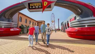 PortAventura