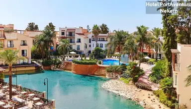 PortAventura