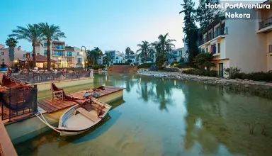 PortAventura
