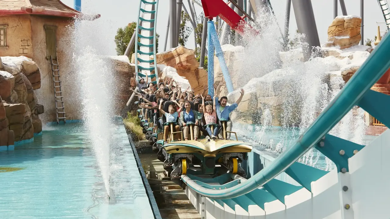 PortAventura