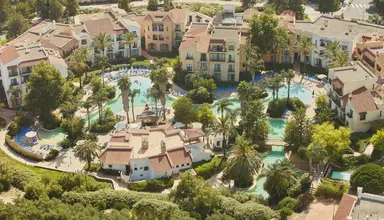 PortAventura