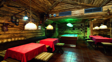 Portavescovo