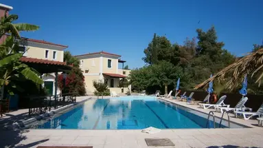 Portego (Laganas)