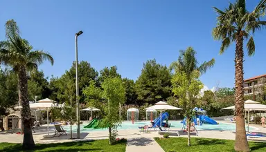 Portes Beach