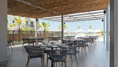 Portes Lithos Luxury Resort