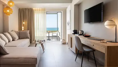Portes Lithos Luxury Resort