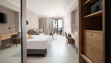 Portes Lithos Luxury Resort