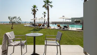 Portes Lithos Luxury Resort