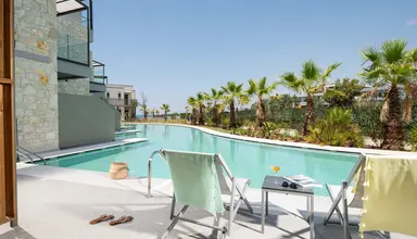 Portes Lithos Luxury Resort
