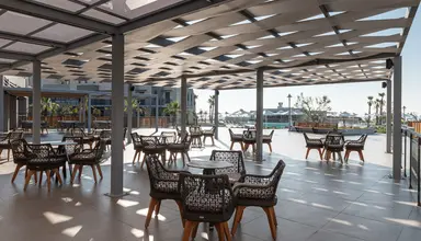 Portes Lithos Luxury Resort