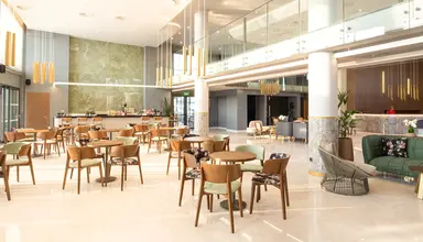 Portes Lithos Luxury Resort