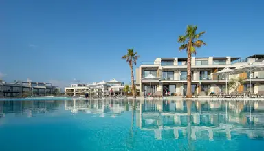 Portes Lithos Luxury Resort