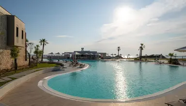 Portes Lithos Luxury Resort