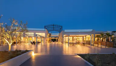 Portes Lithos Luxury Resort