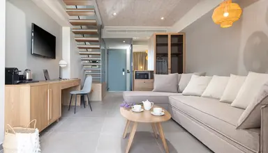Portes Lithos Luxury Resort