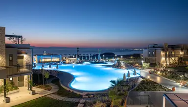 Portes Lithos Luxury Resort