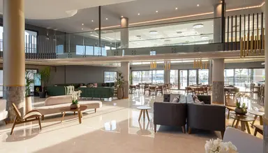 Portes Lithos Luxury Resort