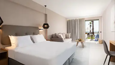 Portes Lithos Luxury Resort