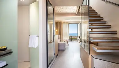 Portes Lithos Luxury Resort