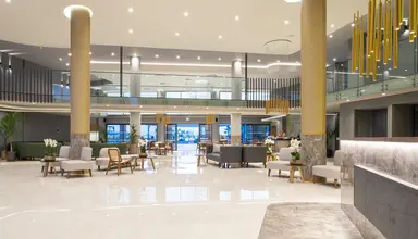 Portes Lithos Luxury Resort