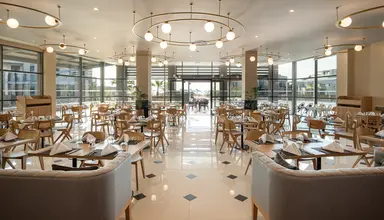 Portes Lithos Luxury Resort