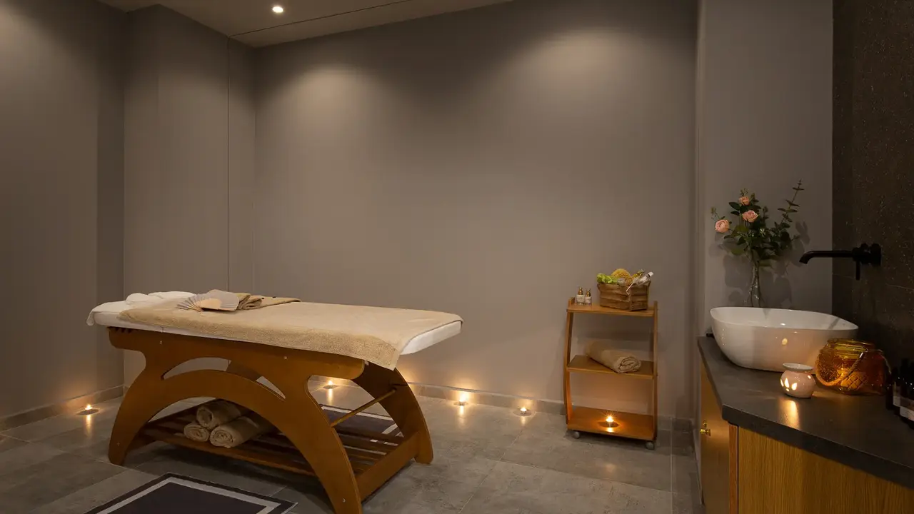 Portes Lithos Luxury Resort