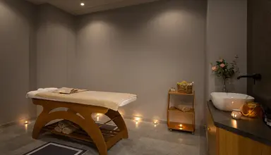 Portes Lithos Luxury Resort