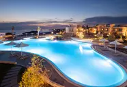 Portes Lithos Luxury Resort