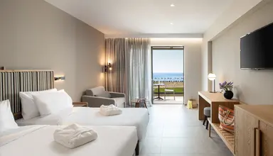 Portes Lithos Luxury Resort