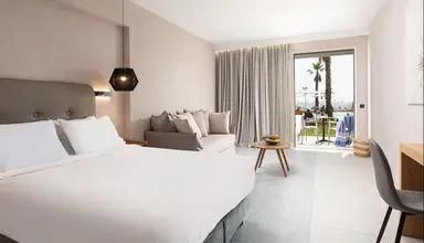 Portes Lithos Luxury Resort